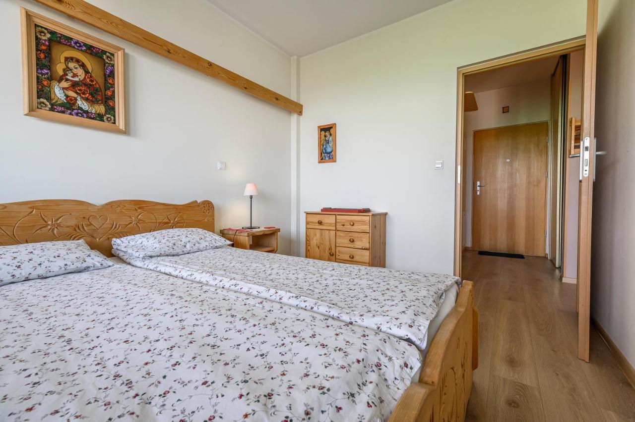 Viva Maria Apartamenty Zakopane Eksteriør bilde