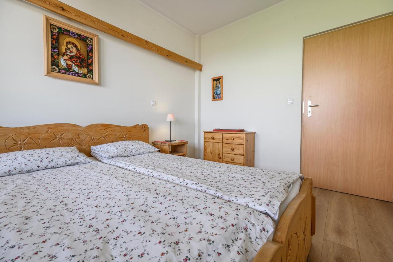 Viva Maria Apartamenty Zakopane Eksteriør bilde