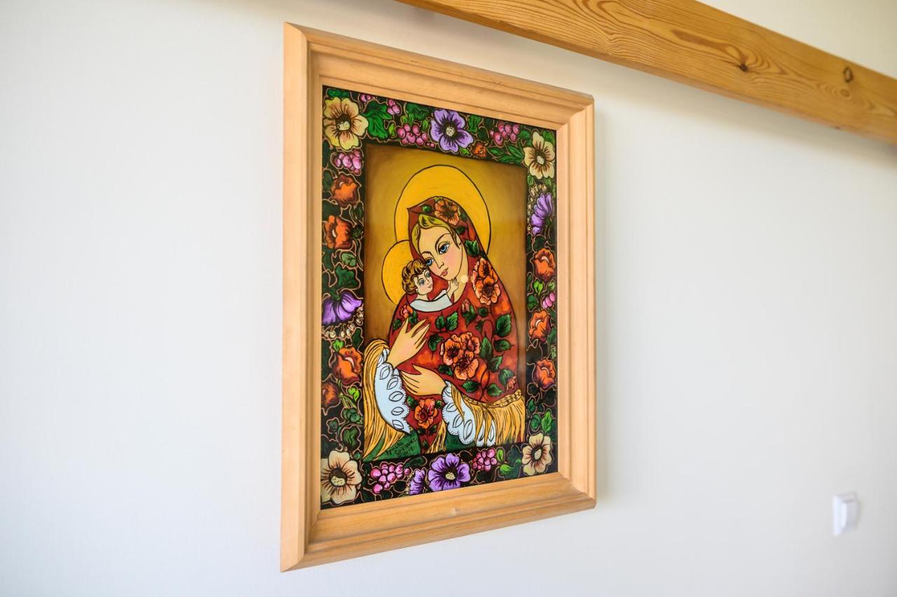 Viva Maria Apartamenty Zakopane Eksteriør bilde