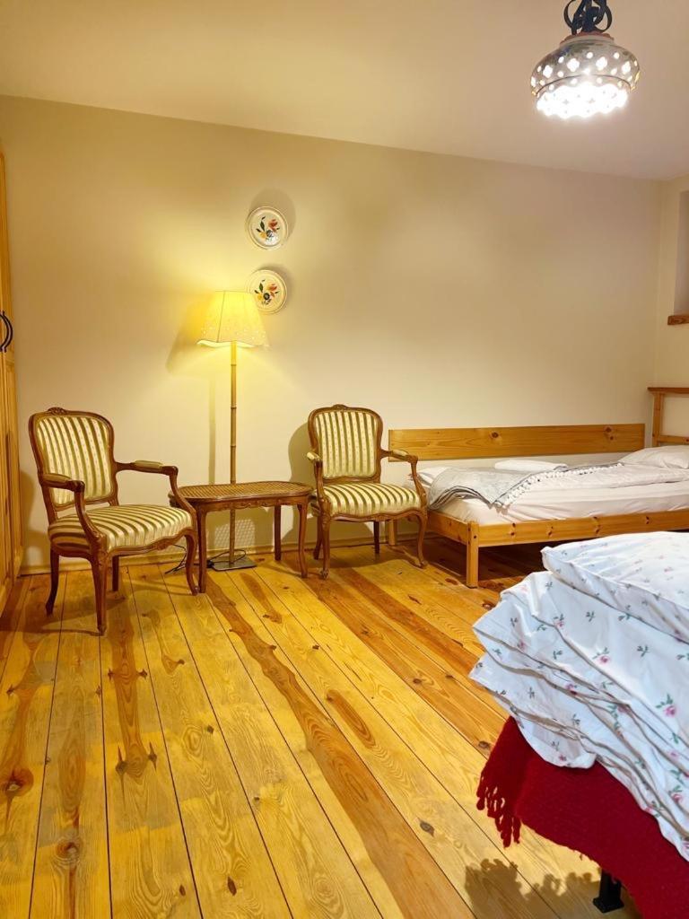 Viva Maria Apartamenty Zakopane Eksteriør bilde