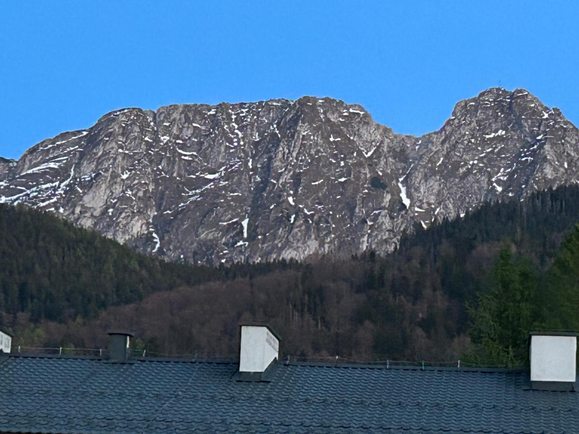 Viva Maria Apartamenty Zakopane Eksteriør bilde