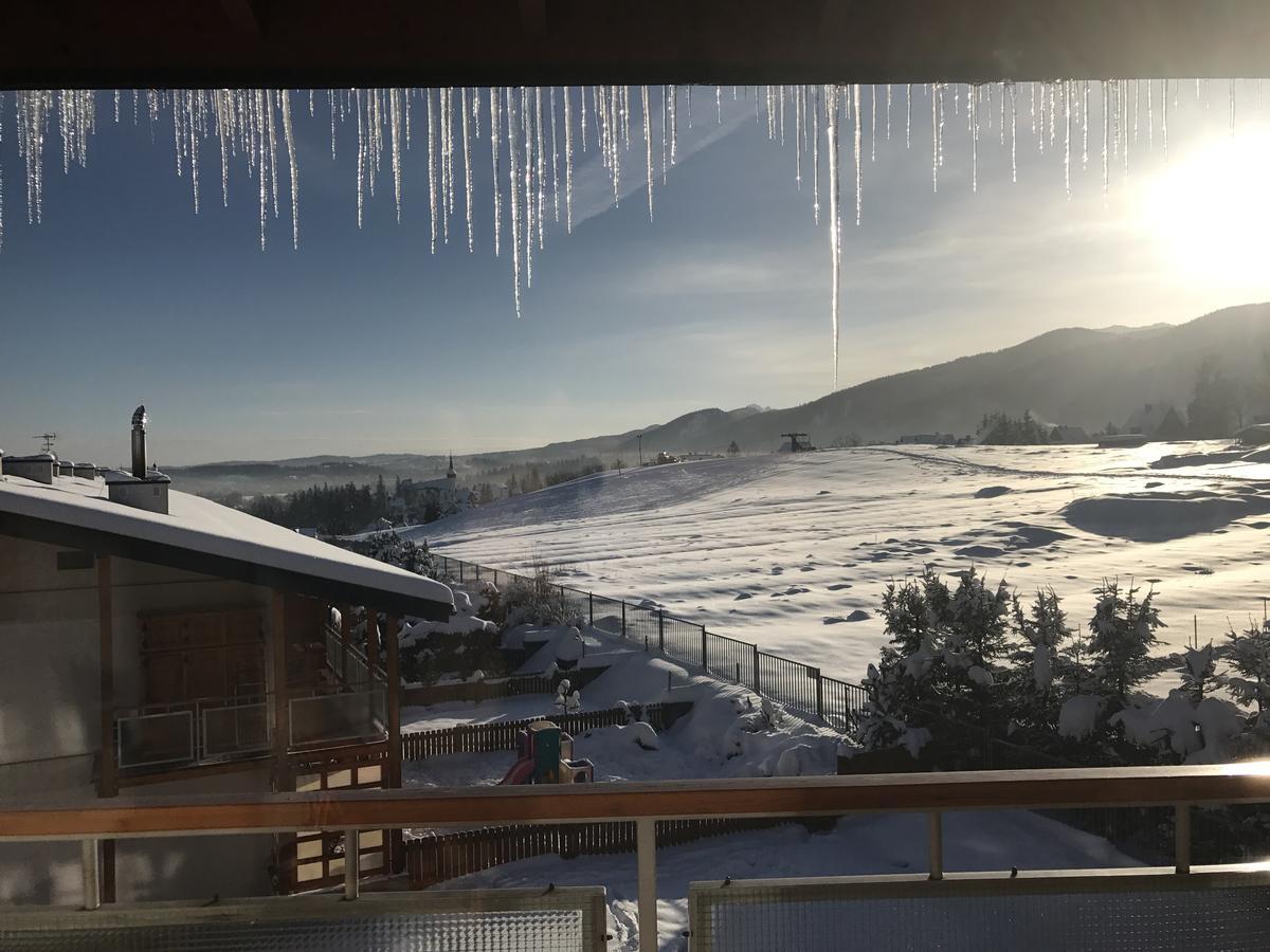 Viva Maria Apartamenty Zakopane Eksteriør bilde